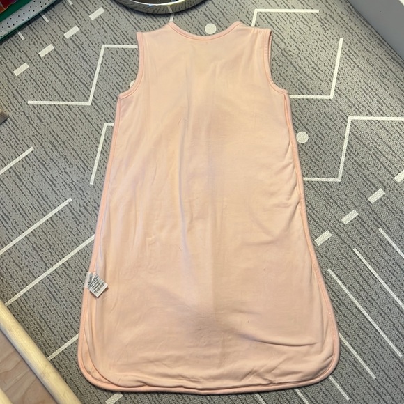 Copper pearl sleep bag 0-6 - Picture 2 of 5